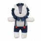 Baby Matex Carol - Комплект с одеяло 75х100 см. Продукт Baby Matex Carol - Комплект с одеяло 75х100 см. - 2 - BG Hlapeta